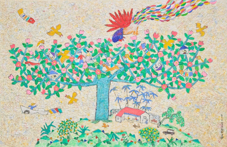 제주생활의 중도(中道)