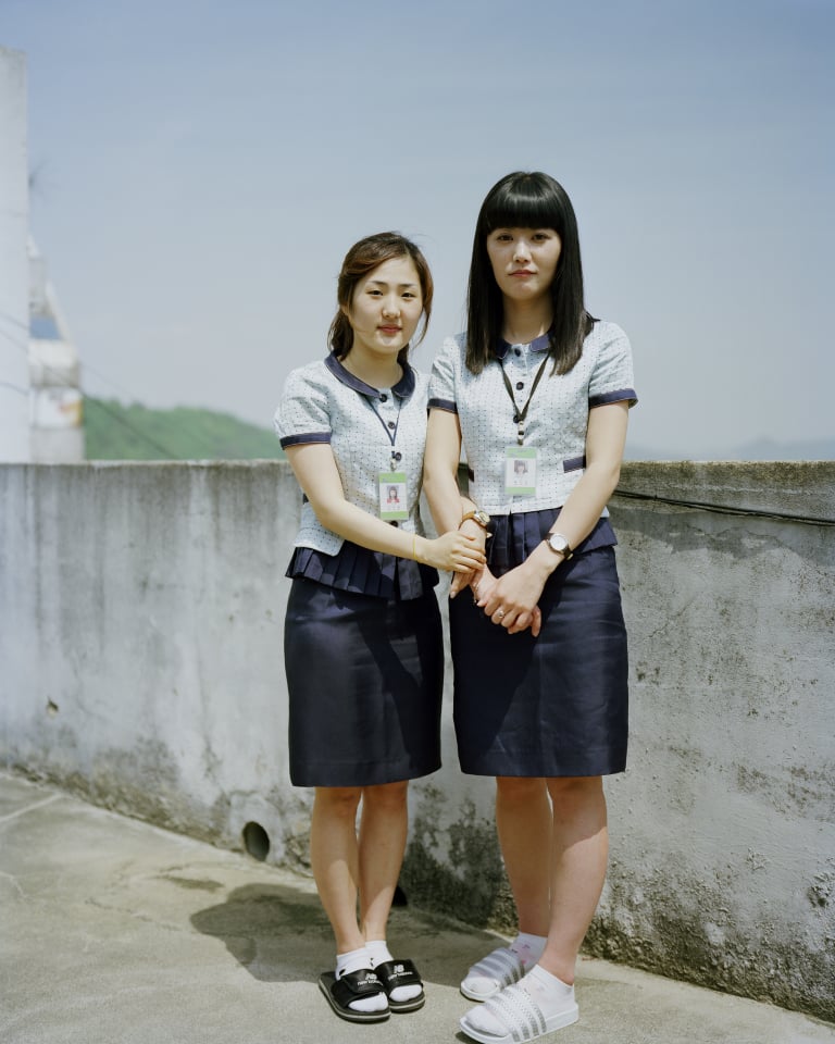 옐로 데이스_신지원과 홍선희