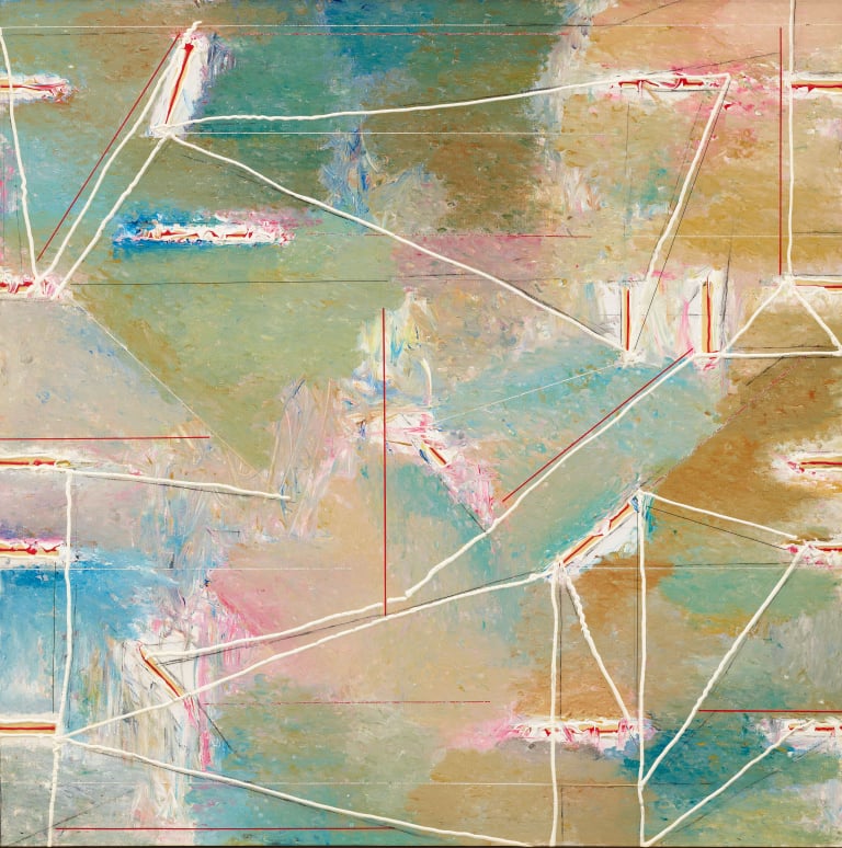 하늘에 그려본 풍경