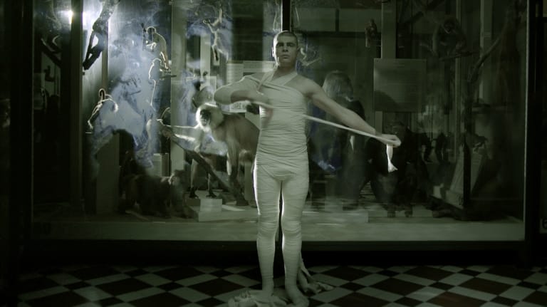 모두에게 영생과 부활을!