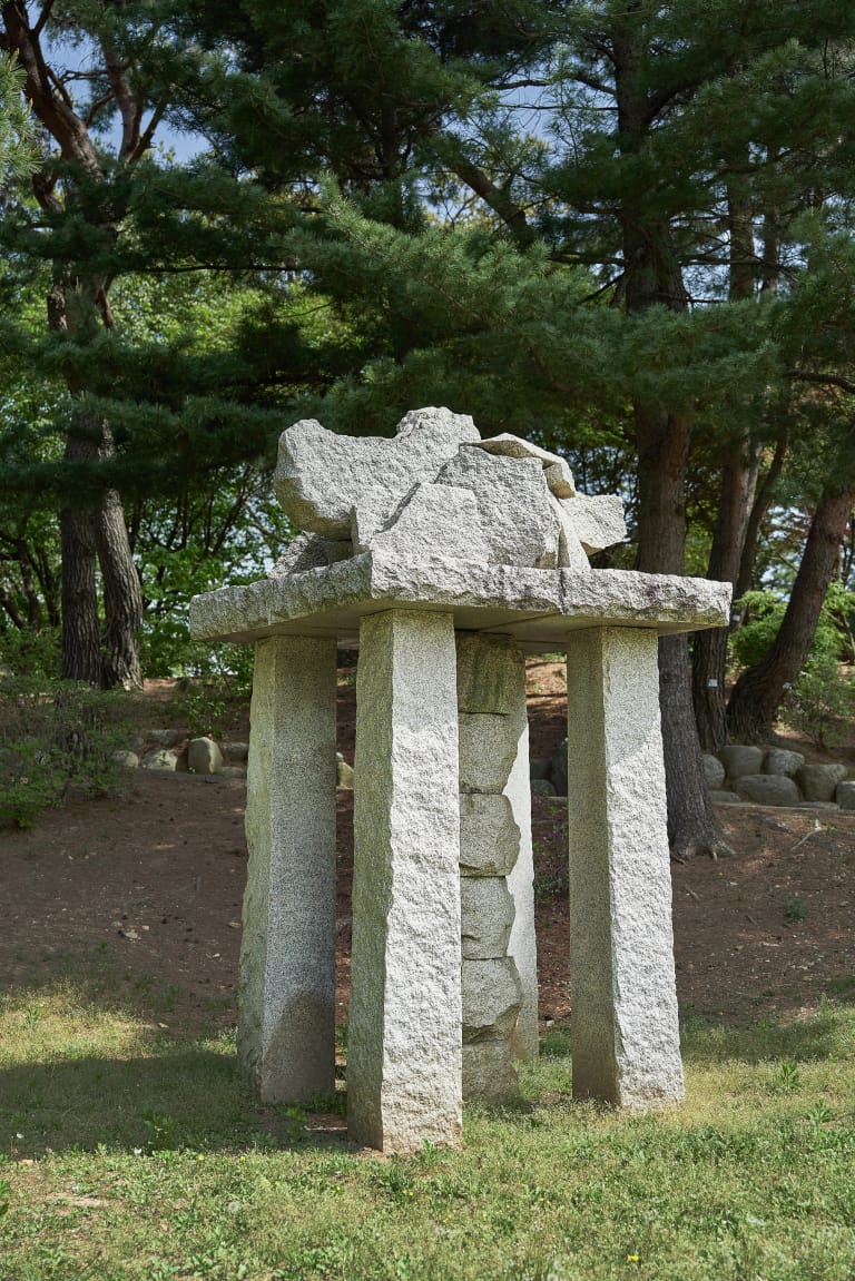 돌들의 축제