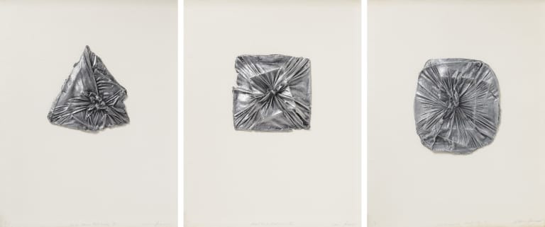 차가운 마음 1, 2, 3