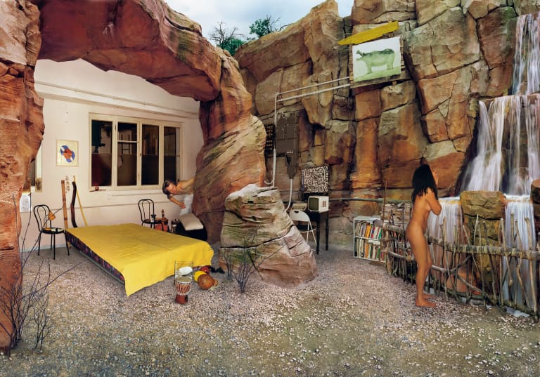 드림룸-엘리아나&파비앙