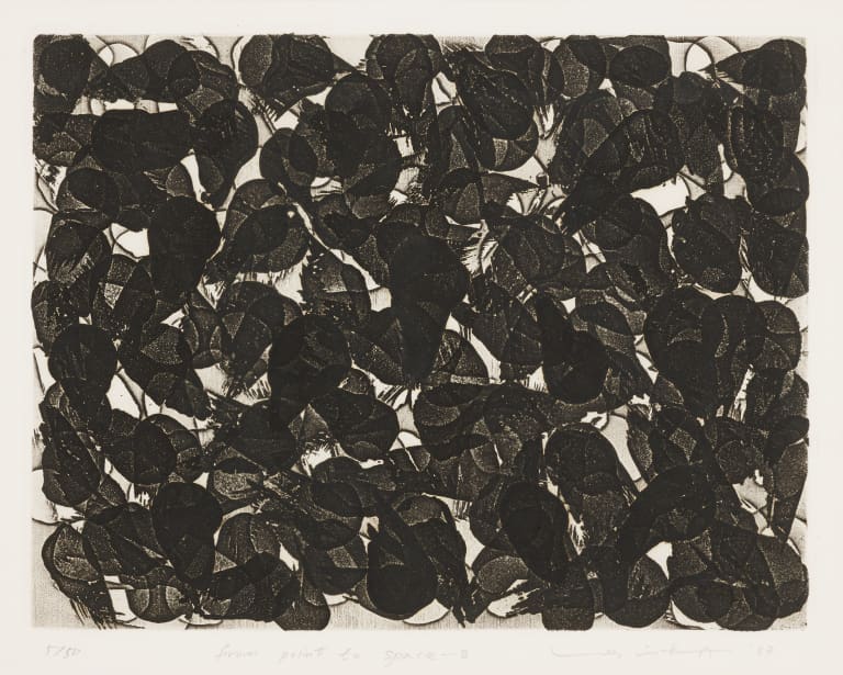 점에서 공간으로