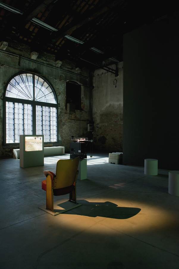 거부하는 조종사에게 보내는 편지