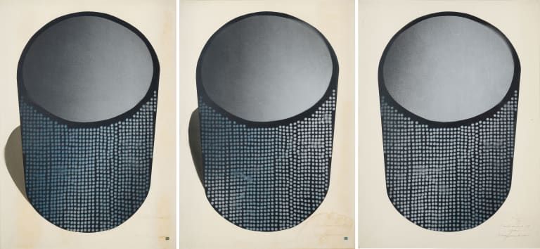 판토마임Ⅰ,Ⅱ,Ⅲ