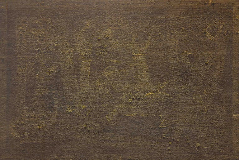 공간속의 그림자- 1986