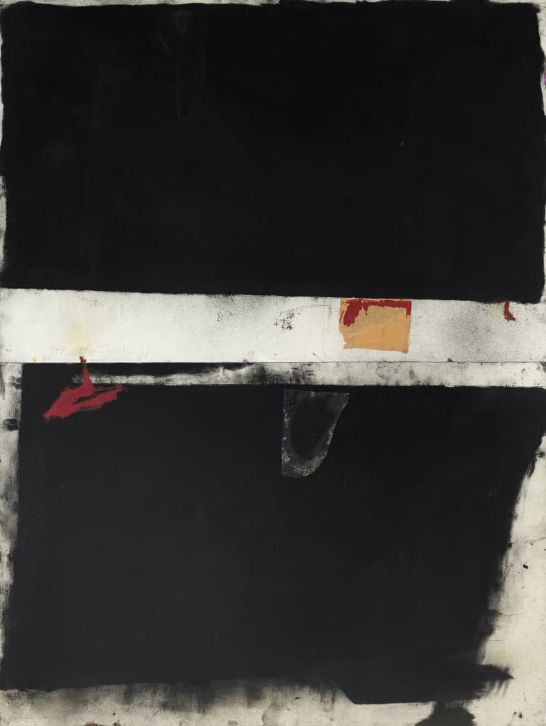 명료한 그림자  Ⅲ