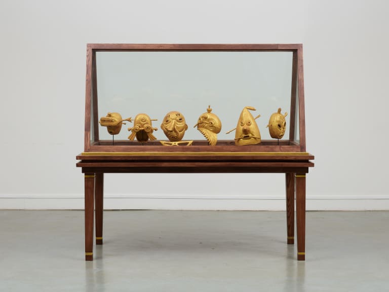 슈퍼 히어로즈_몬스터 마스크