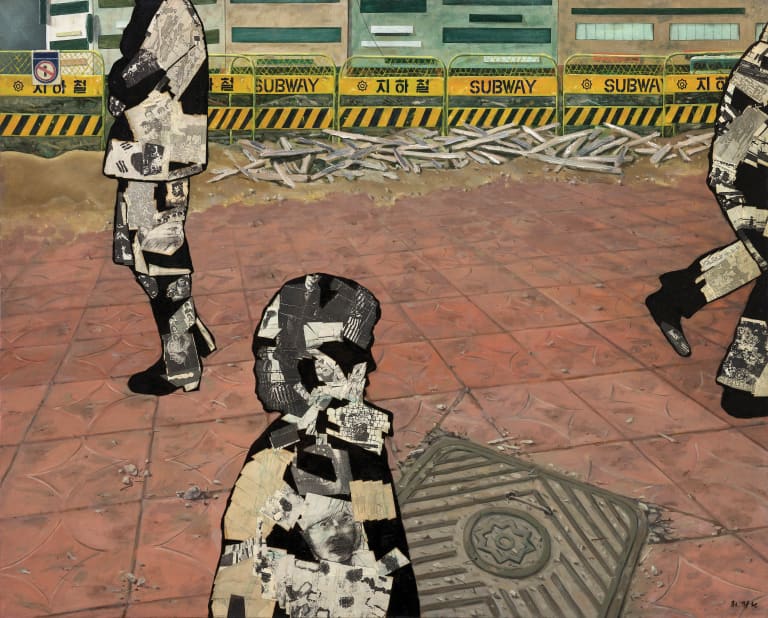 어제, 오늘 그리고 내일