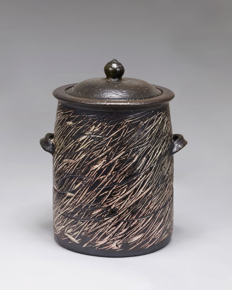 푸레 게르마늄 황토 어문 분장단지