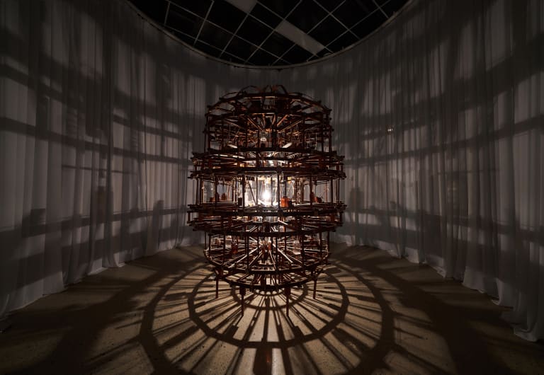 피곤은 언제나 꿈과 함께