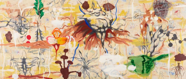 꽃, 이전(花, 以前)14-5