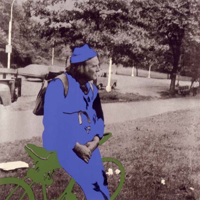 Central Park, New York