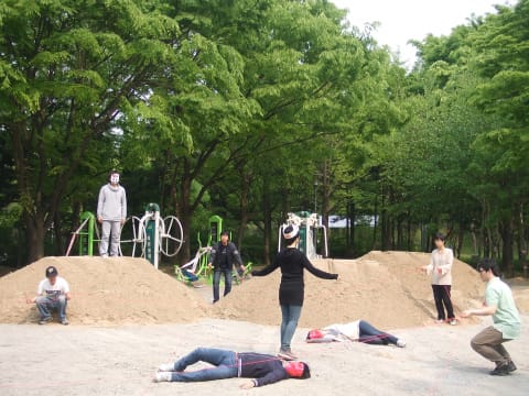 07835 남화연 작전하는 희곡 2009 서울(단채널) 서브 4.jpg