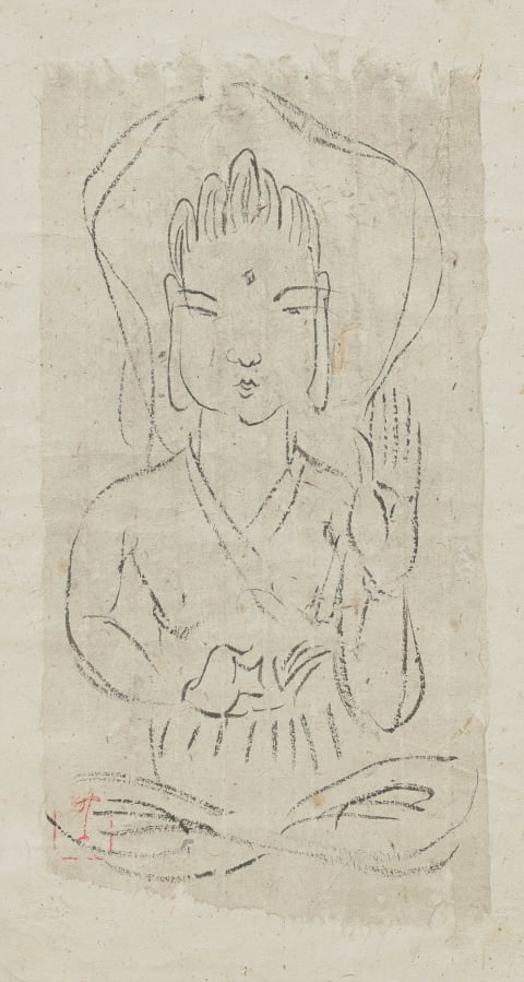 불상(佛像)