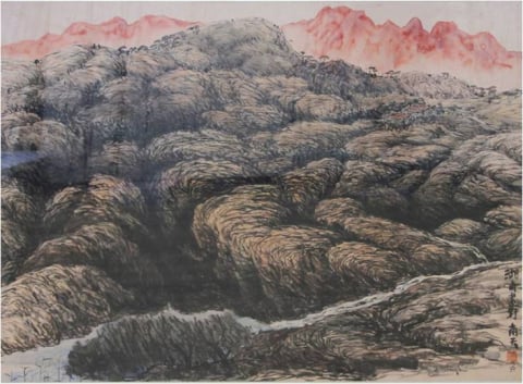 풍경