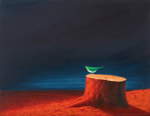 역사의 들 2 - 자르맥의 전설