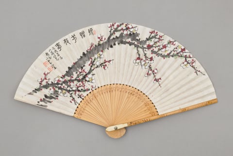 매화