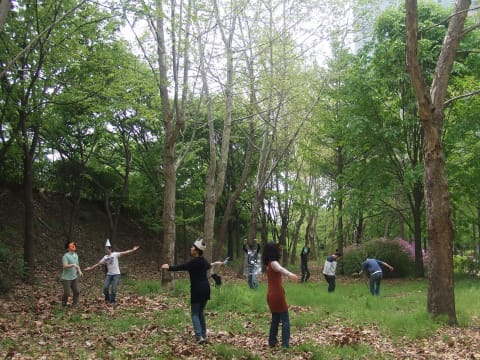 07835 남화연 작전하는 희곡 2009 서울(단채널) 서브 2.jpg