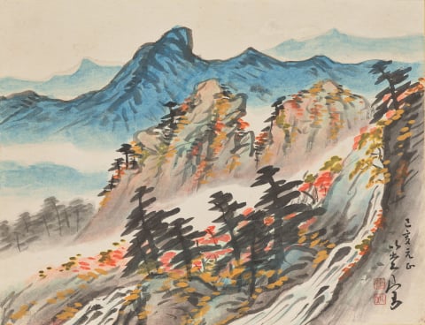 추경