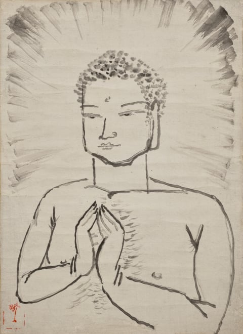 불상(佛像)