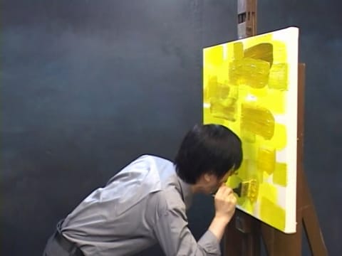 06951 김범 노란비명 그리기(단채널) (스크린샷) 서브 4.jpg