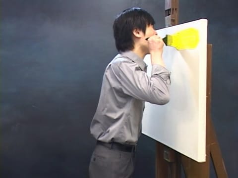 06951 김범 노란비명 그리기(단채널) (스크린샷) 서브 1.jpg