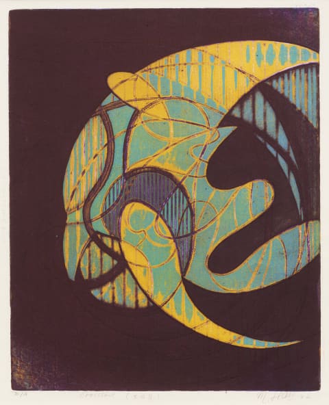 三日月(Croissant)