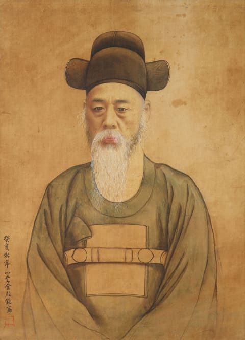 이종건 인물상