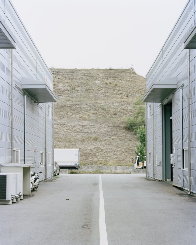 옐로 데이스_언덕