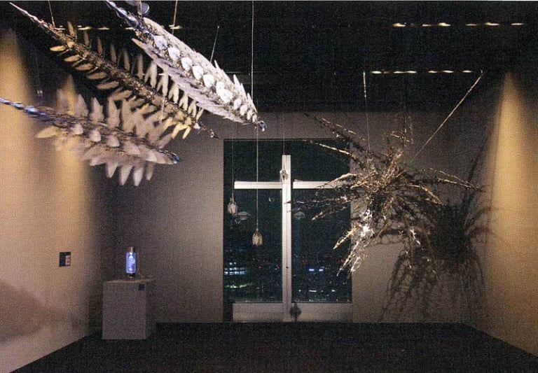 어바너스(암컷, 수컷)