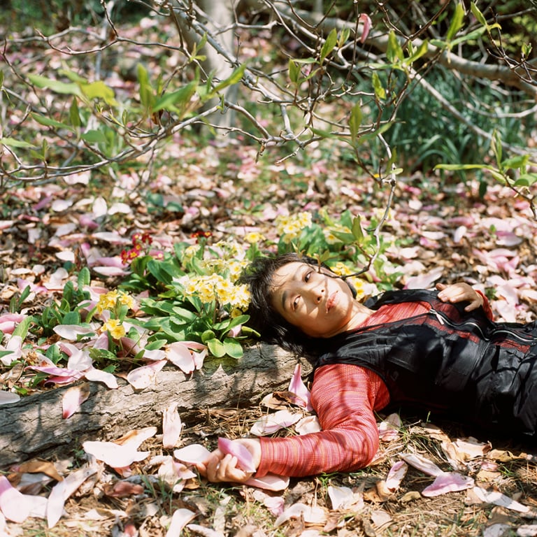 미친년 프로젝트-꽃이 그녀를 흔든다 #2