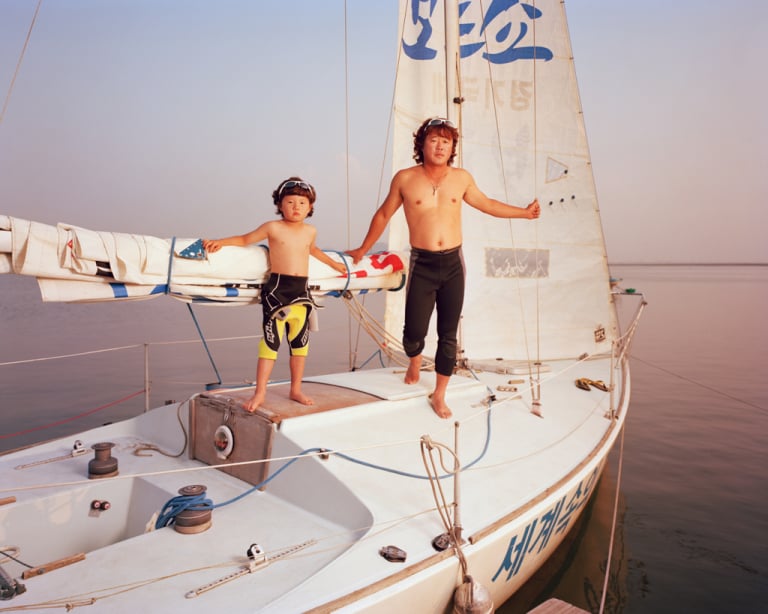 트윈스 Ⅱ, 태정과 선호