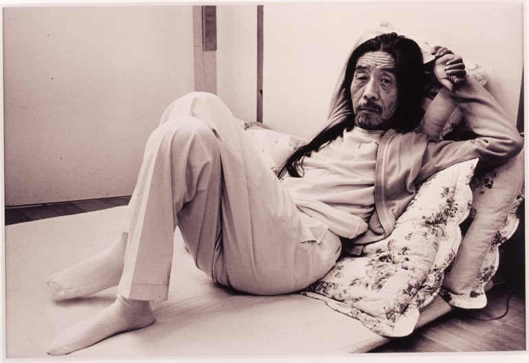 문인시리즈-이외수