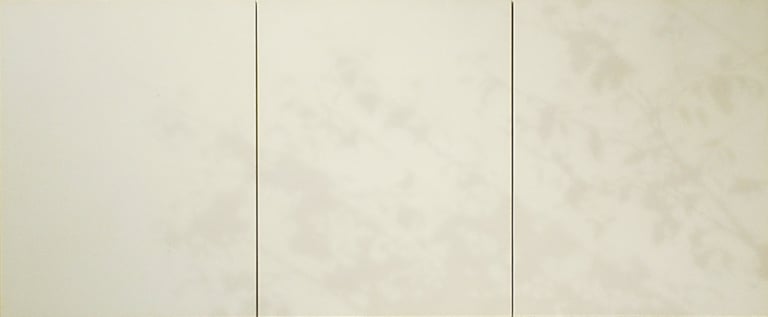 그림자-한줄기 바람되어