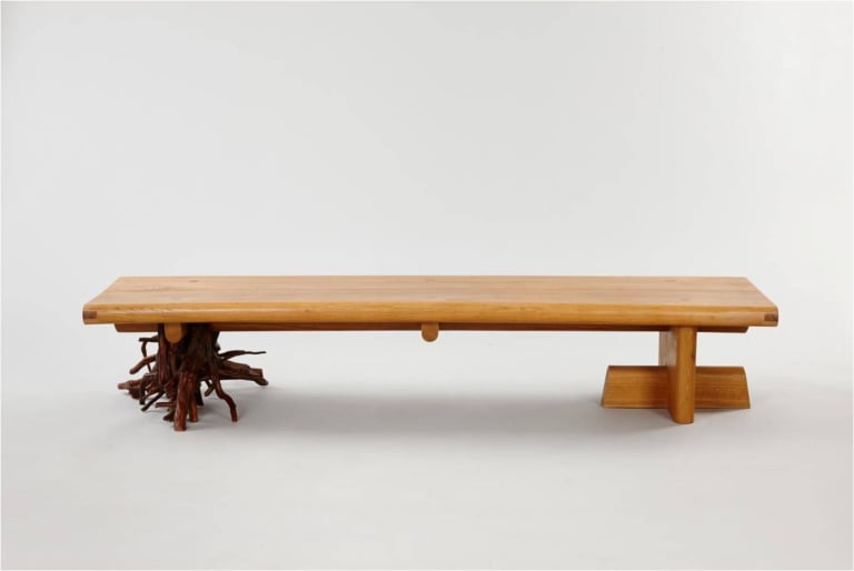 새가 있는 풍경