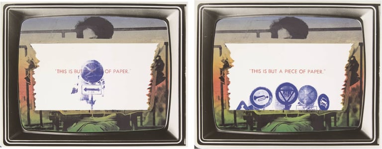 포토·페인팅-텔레비젼