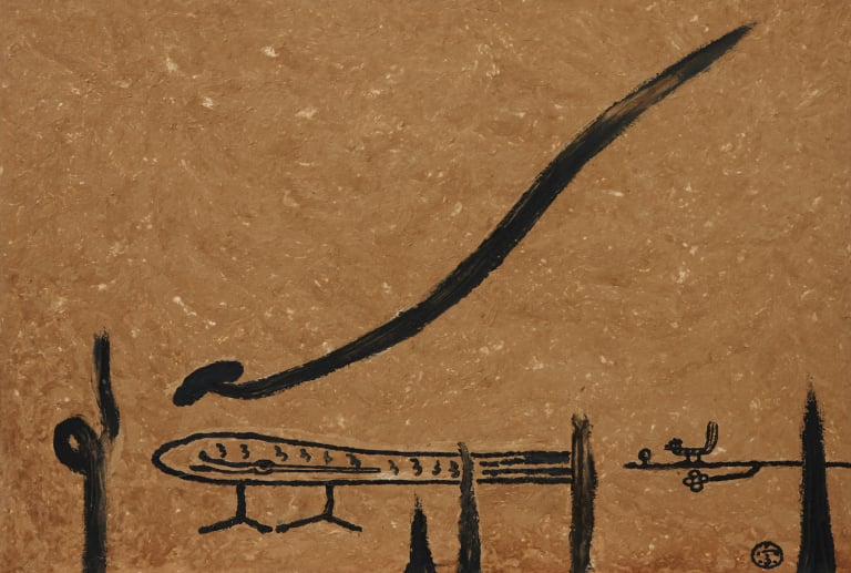 생명의 노래-숲에서