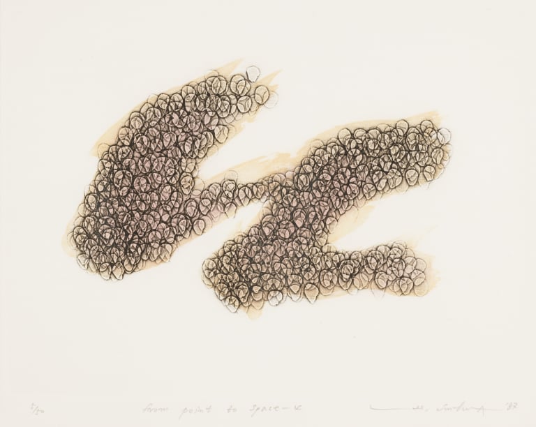 점에서 공간으로