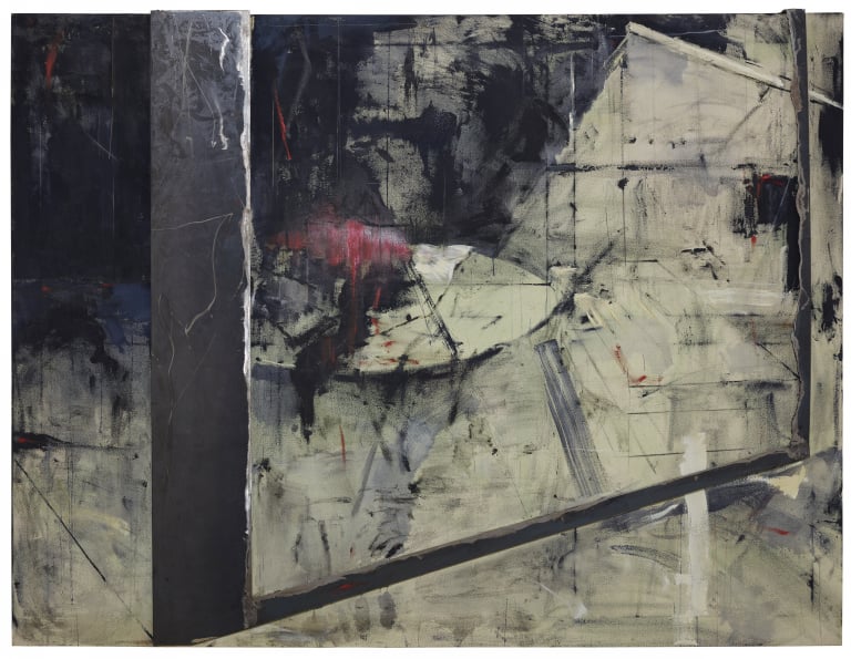 날것- 사건의 검증 I