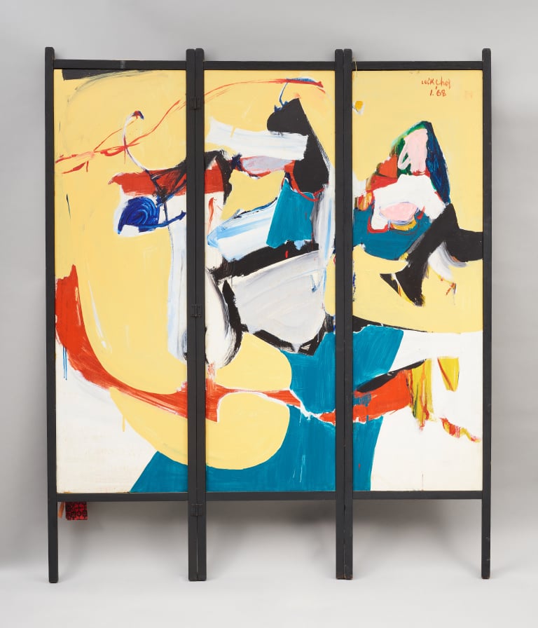 시작이 결론이다