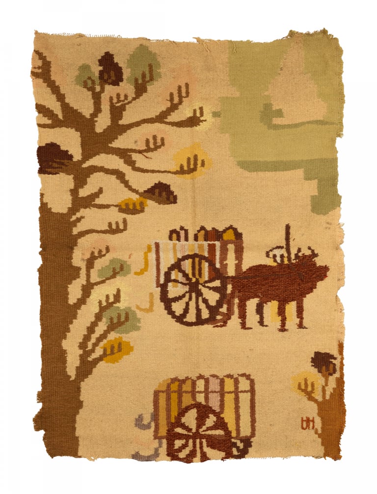 고구려 벽화에서