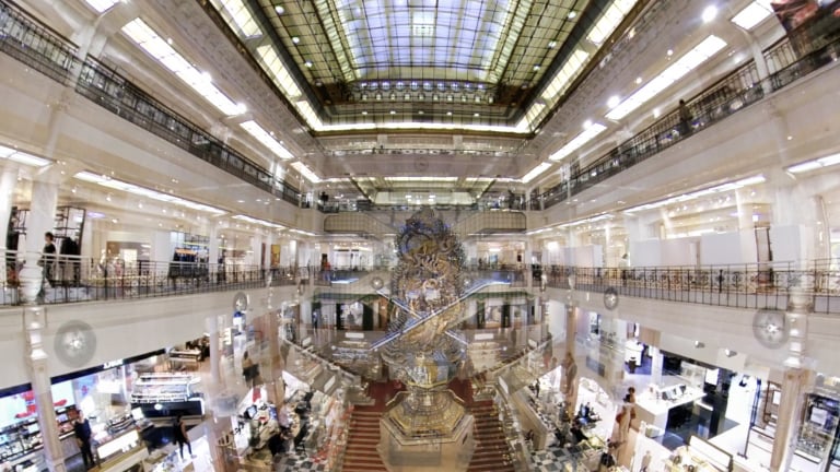 절망하고 탄생하라, Organ(눈, 얼굴, 심장, 무릎, 골반), 스토리지, ㅁ