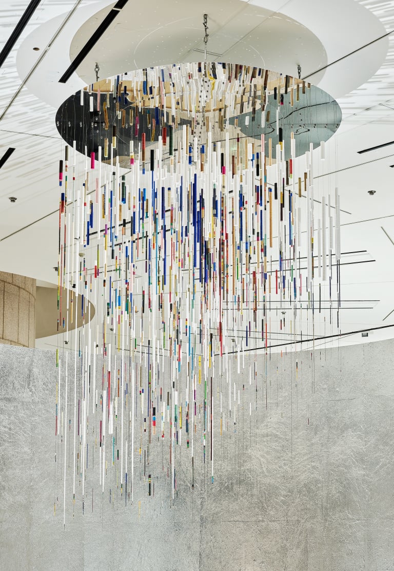 시간의 비가 내린다_선