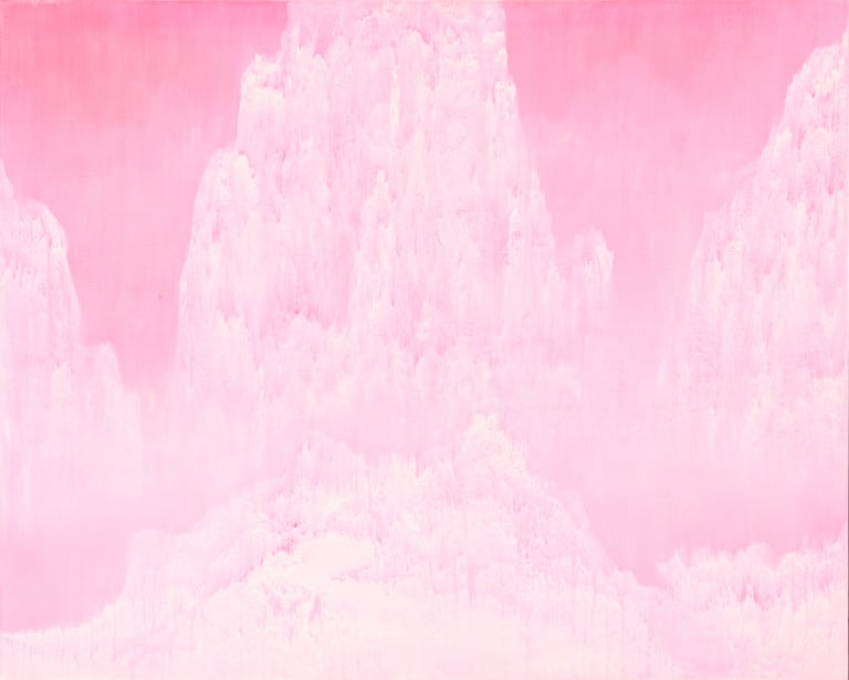 생활일기(신 몽유도원도)