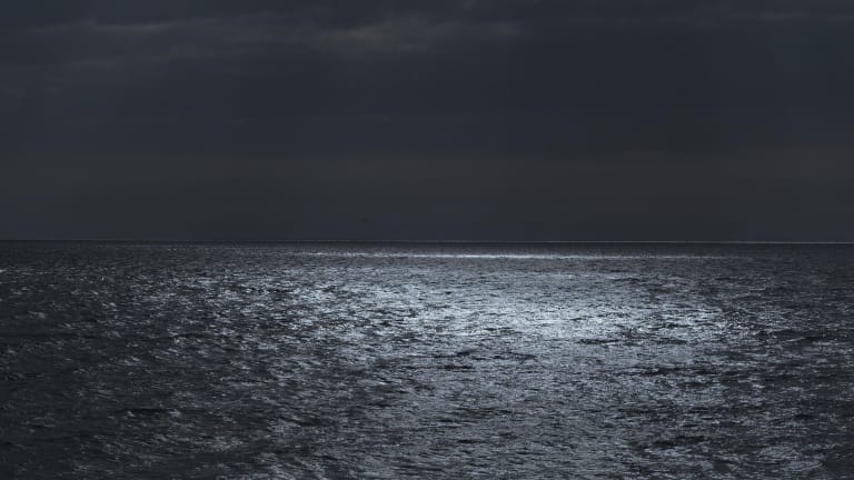 보이스리스-둘이서 보았던 눈