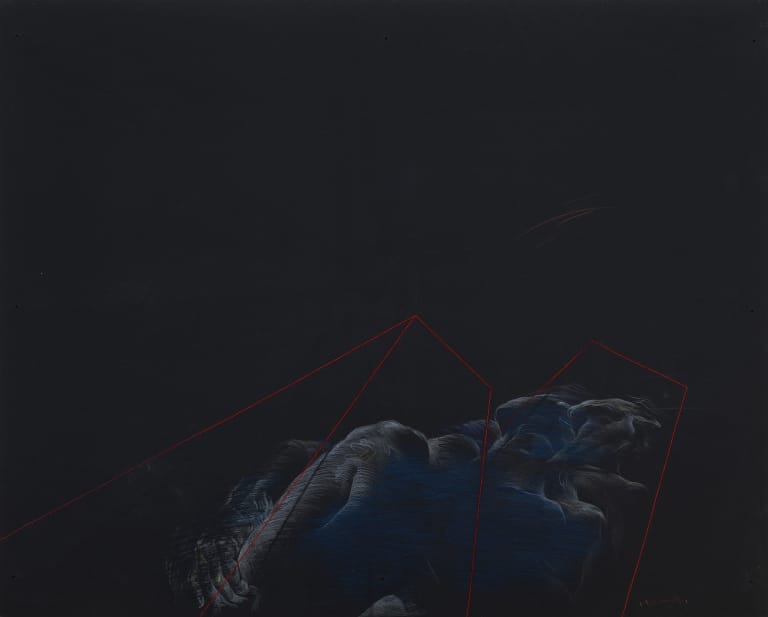 인간의 굴레- II