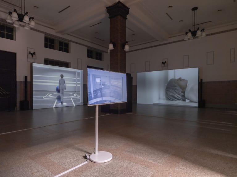 축지법과 비행술