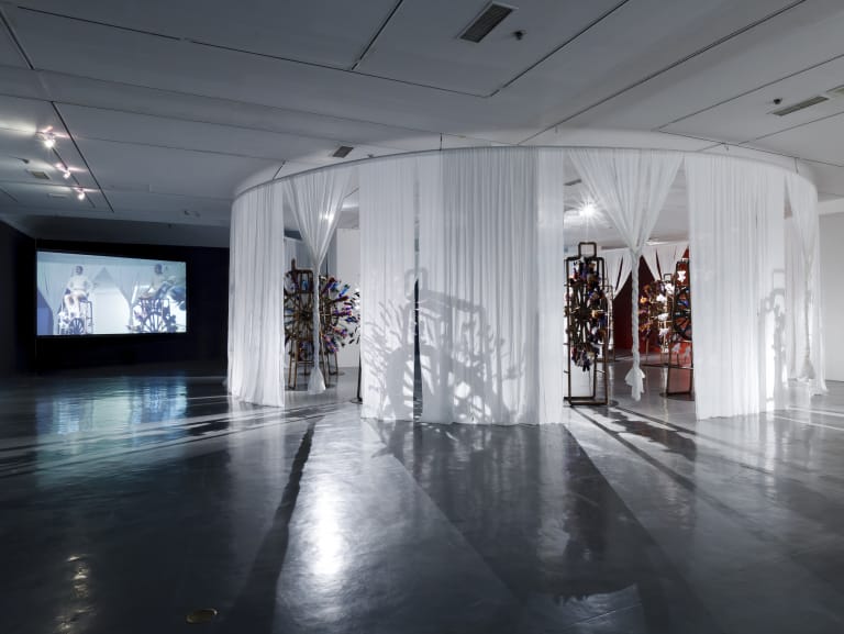 아름다운 도구들 Ⅲ - 브레이킹 휠